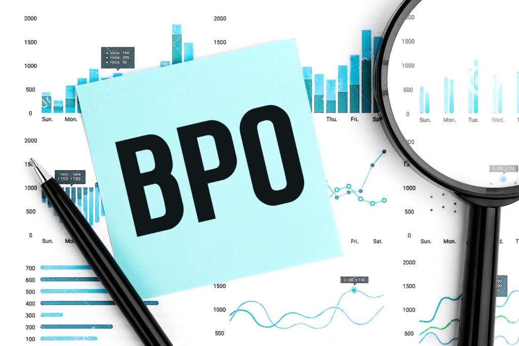 BPO fiscal