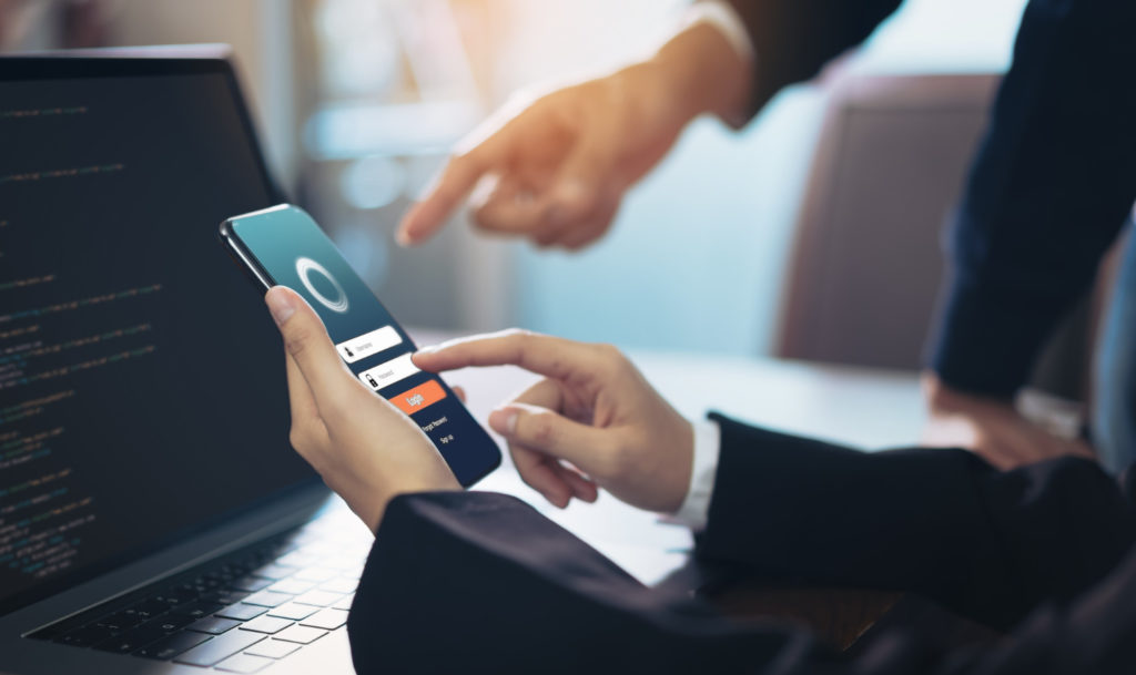 ponto eletrônico app