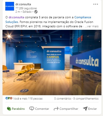 gestao de notas fiscais