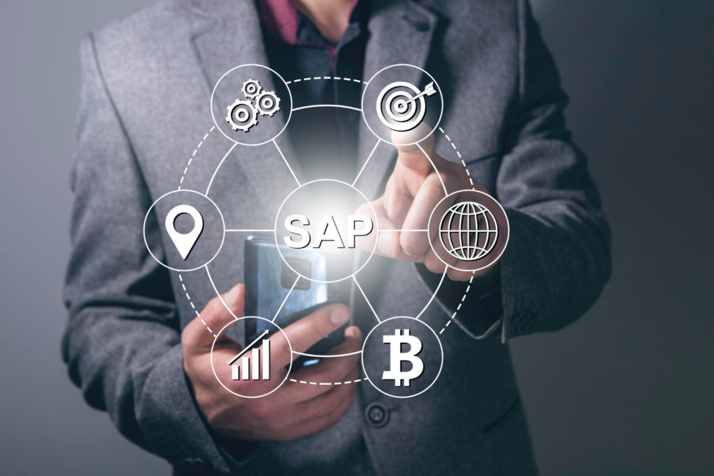 erp sap