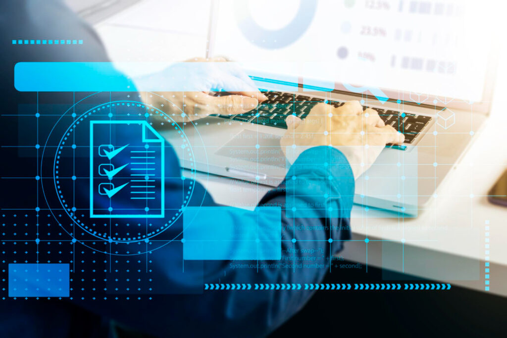 ERP Oracle e-business Suite