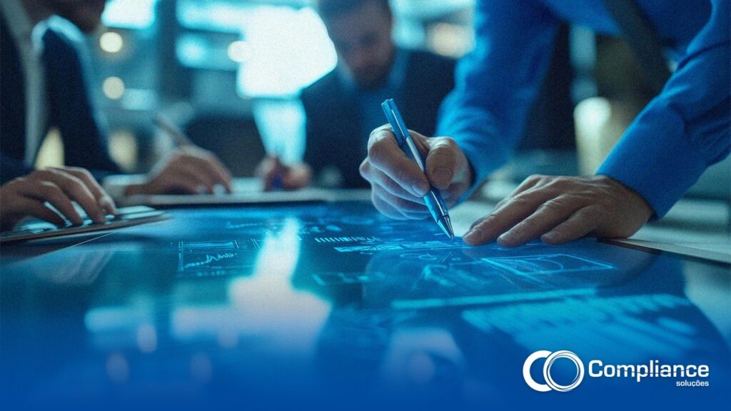 BPO fiscal recorrente