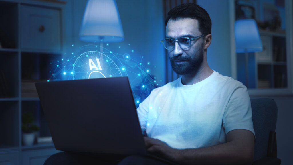 Inteligência Artificial para sistema de Folha de Pagamento