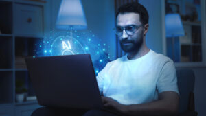 Inteligência Artificial para sistema de Folha de Pagamento