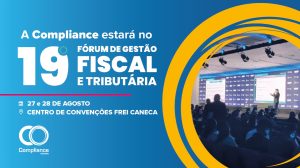 Fórum de Gestão Fiscal e Tributária