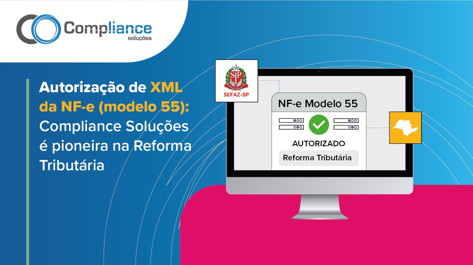 autorizacao-XML nfe